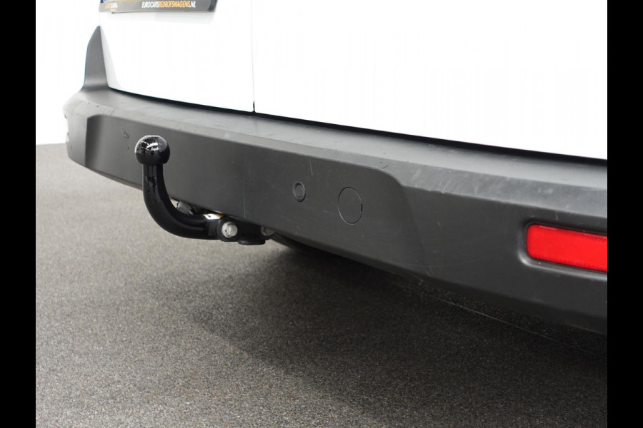 Ford Transit Connect L2 Automaat Trend 3zits Trekhaak Navigatie Parkeersensoren achter Cruise Control Camera DAB+ Airco