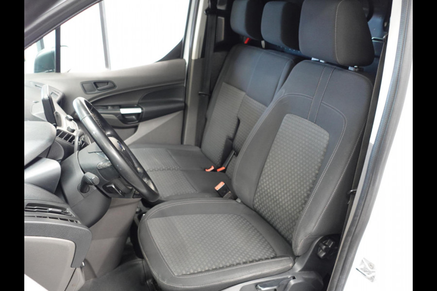 Ford Transit Connect L2 Automaat Trend 3zits Trekhaak Navigatie Parkeersensoren achter Cruise Control Camera DAB+ Airco