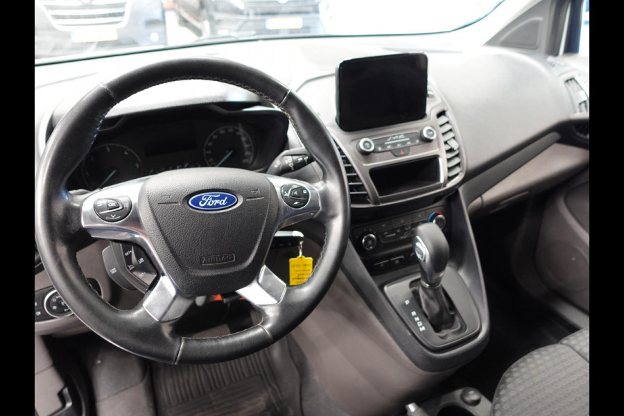 Ford Transit Connect L2 Automaat Trend 3zits Trekhaak Navigatie Parkeersensoren achter Cruise Control Camera DAB+ Airco