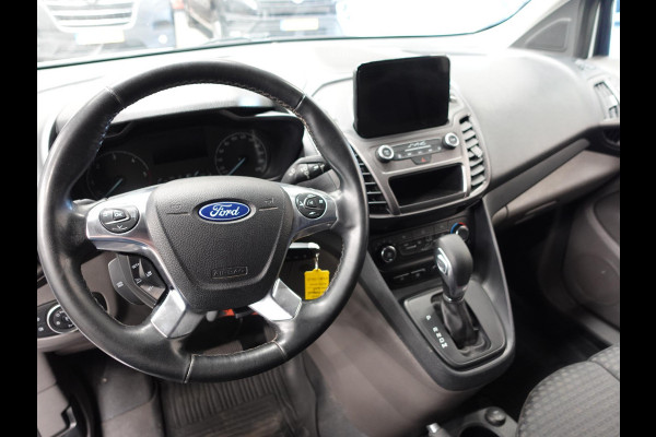 Ford Transit Connect L2 Automaat Trend 3zits Trekhaak Navigatie Parkeersensoren achter Cruise Control Camera DAB+ Airco