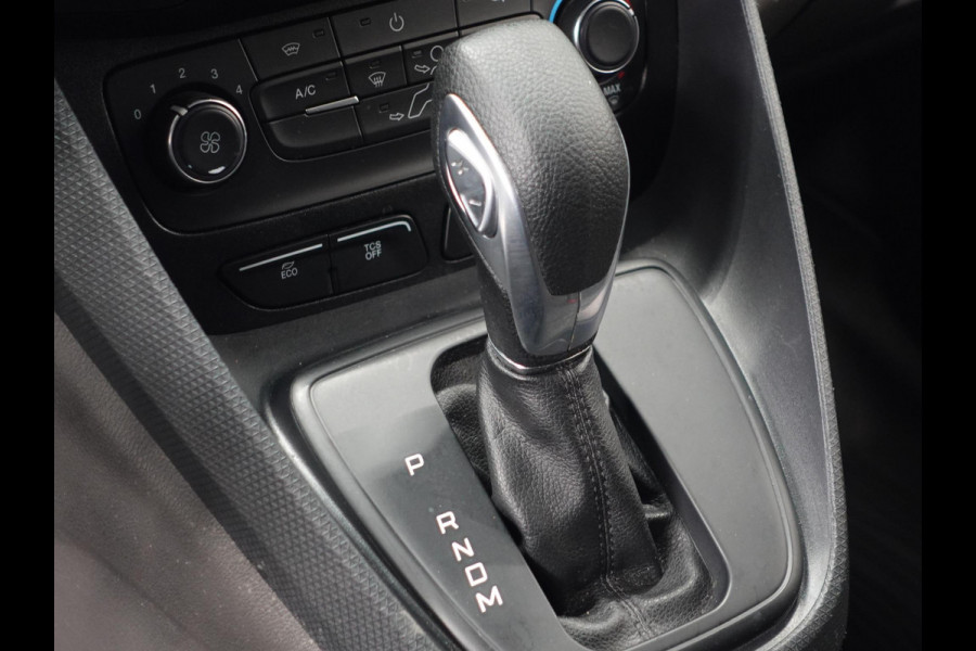 Ford Transit Connect L2 Automaat Trend 3zits Trekhaak Navigatie Parkeersensoren achter Cruise Control Camera DAB+ Airco