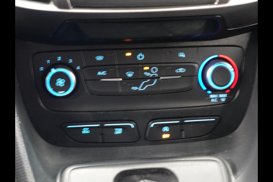 Ford Transit Connect L2 Automaat Trend 3zits Trekhaak Navigatie Parkeersensoren achter Cruise Control Camera DAB+ Airco