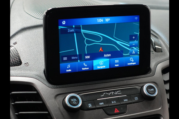 Ford Transit Connect L2 Automaat Trend 3zits Trekhaak Navigatie Parkeersensoren achter Cruise Control Camera DAB+ Airco