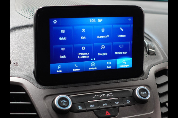Ford Transit Connect L2 Automaat Trend 3zits Trekhaak Navigatie Parkeersensoren achter Cruise Control Camera DAB+ Airco
