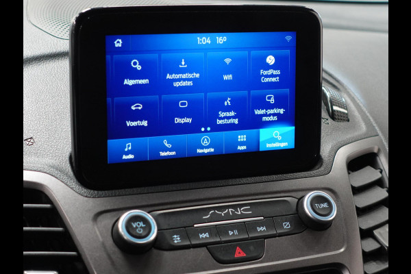 Ford Transit Connect L2 Automaat Trend 3zits Trekhaak Navigatie Parkeersensoren achter Cruise Control Camera DAB+ Airco