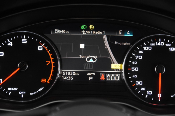 Audi A4 Limousine 35 TFSI S-Tronic *1ste Eigenaar*Navigatie*Trekhaak*PDC*