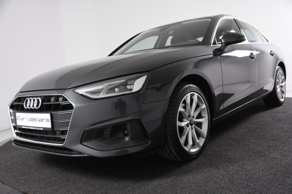Audi A4 Limousine 35 TFSI S-Tronic *1ste Eigenaar*Navigatie*Trekhaak*PDC*