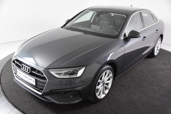 Audi A4 Limousine 35 TFSI S-Tronic *1ste Eigenaar*Navigatie*Trekhaak*PDC*