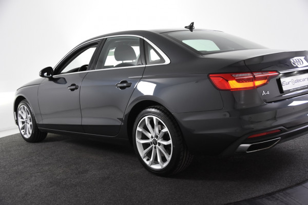 Audi A4 Limousine 35 TFSI S-Tronic *1ste Eigenaar*Navigatie*Trekhaak*PDC*