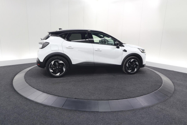 Renault Captur 1.6 E-Tech full hybrid 145 Techno | Nieuw Model | Camera | Apple Carplay | Parkeersensoren