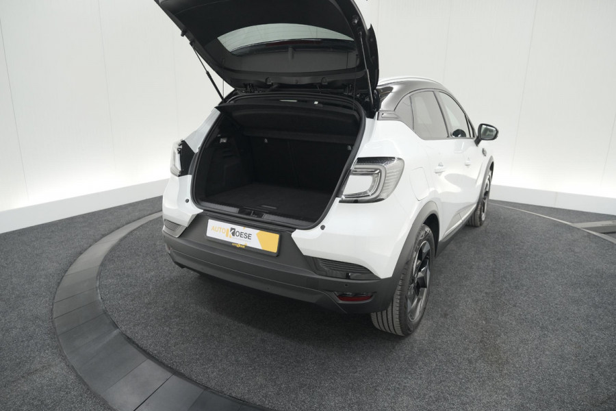 Renault Captur 1.6 E-Tech full hybrid 145 Techno | Nieuw Model | Camera | Apple Carplay | Parkeersensoren