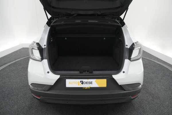 Renault Captur 1.6 E-Tech full hybrid 145 Techno | Nieuw Model | Camera | Apple Carplay | Parkeersensoren