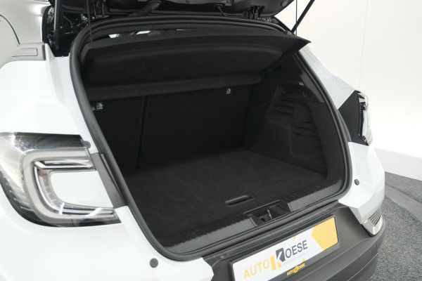 Renault Captur 1.6 E-Tech full hybrid 145 Techno | Nieuw Model | Camera | Apple Carplay | Parkeersensoren