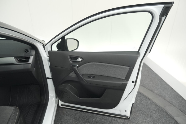 Renault Captur 1.6 E-Tech full hybrid 145 Techno | Nieuw Model | Camera | Apple Carplay | Parkeersensoren