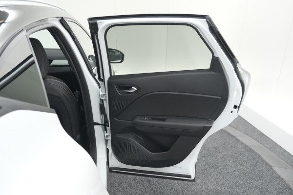 Renault Captur 1.6 E-Tech full hybrid 145 Techno | Nieuw Model | Camera | Apple Carplay | Parkeersensoren