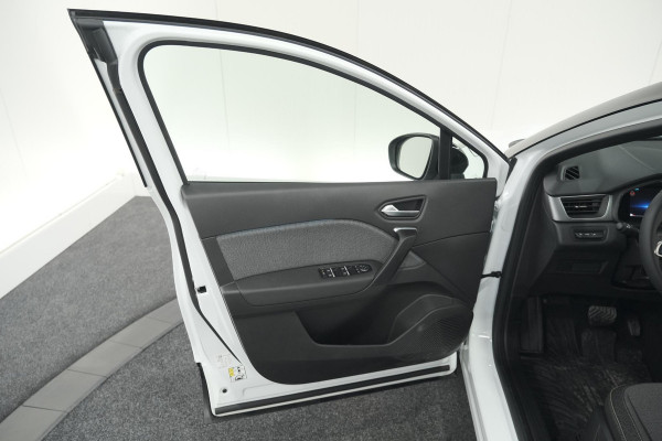 Renault Captur 1.6 E-Tech full hybrid 145 Techno | Nieuw Model | Camera | Apple Carplay | Parkeersensoren