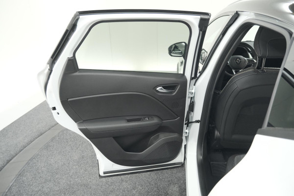 Renault Captur 1.6 E-Tech full hybrid 145 Techno | Nieuw Model | Camera | Apple Carplay | Parkeersensoren
