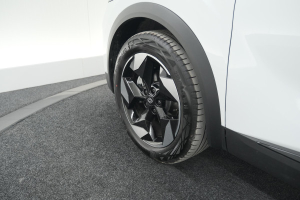 Renault Captur 1.6 E-Tech full hybrid 145 Techno | Nieuw Model | Camera | Apple Carplay | Parkeersensoren