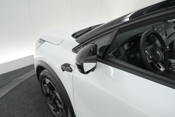 Renault Captur 1.6 E-Tech full hybrid 145 Techno | Nieuw Model | Camera | Apple Carplay | Parkeersensoren