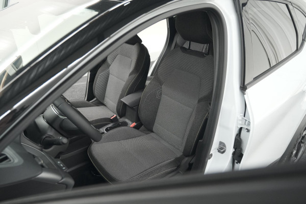 Renault Captur 1.6 E-Tech full hybrid 145 Techno | Nieuw Model | Camera | Apple Carplay | Parkeersensoren