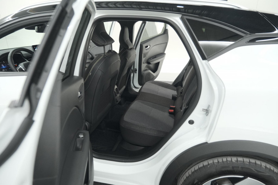 Renault Captur 1.6 E-Tech full hybrid 145 Techno | Nieuw Model | Camera | Apple Carplay | Parkeersensoren