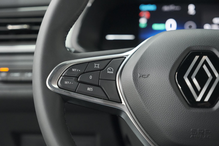 Renault Captur 1.6 E-Tech full hybrid 145 Techno | Nieuw Model | Camera | Apple Carplay | Parkeersensoren