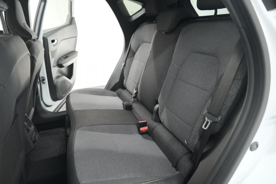 Renault Captur 1.6 E-Tech full hybrid 145 Techno | Nieuw Model | Camera | Apple Carplay | Parkeersensoren