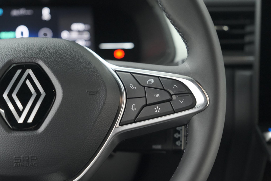 Renault Captur 1.6 E-Tech full hybrid 145 Techno | Nieuw Model | Camera | Apple Carplay | Parkeersensoren