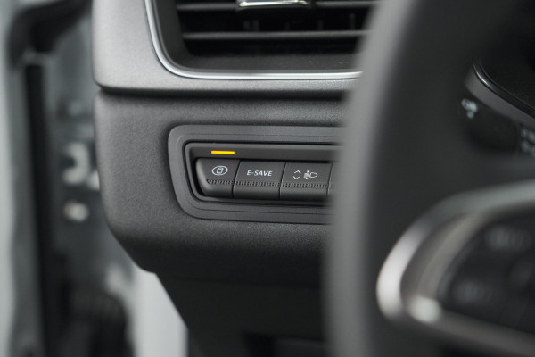 Renault Captur 1.6 E-Tech full hybrid 145 Techno | Nieuw Model | Camera | Apple Carplay | Parkeersensoren