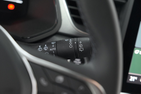 Renault Captur 1.6 E-Tech full hybrid 145 Techno | Nieuw Model | Camera | Apple Carplay | Parkeersensoren