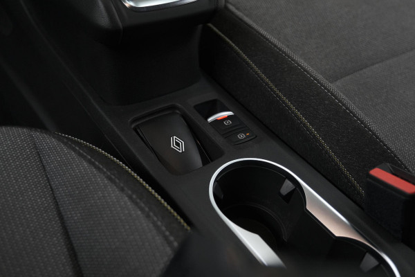 Renault Captur 1.6 E-Tech full hybrid 145 Techno | Nieuw Model | Camera | Apple Carplay | Parkeersensoren