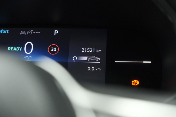 Renault Captur 1.6 E-Tech full hybrid 145 Techno | Nieuw Model | Camera | Apple Carplay | Parkeersensoren