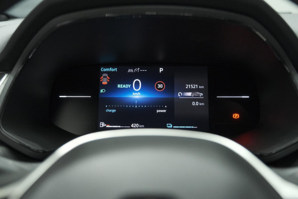 Renault Captur 1.6 E-Tech full hybrid 145 Techno | Nieuw Model | Camera | Apple Carplay | Parkeersensoren