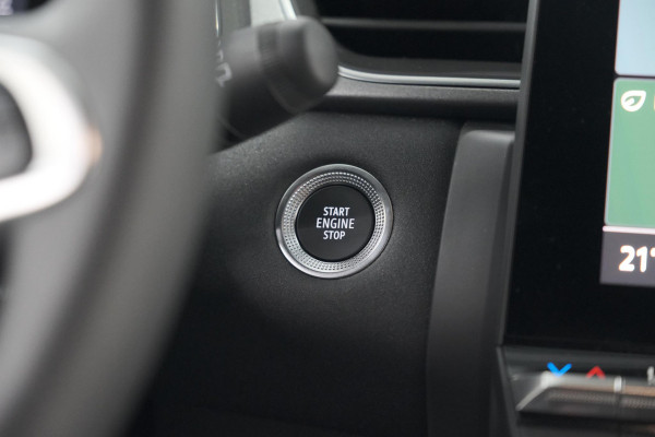 Renault Captur 1.6 E-Tech full hybrid 145 Techno | Nieuw Model | Camera | Apple Carplay | Parkeersensoren