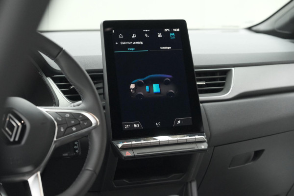 Renault Captur 1.6 E-Tech full hybrid 145 Techno | Nieuw Model | Camera | Apple Carplay | Parkeersensoren