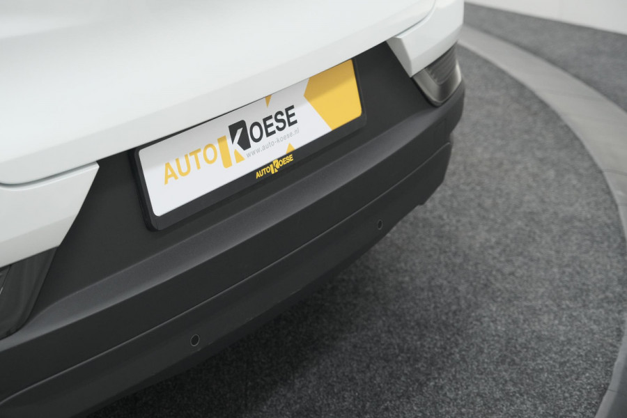 Renault Captur 1.6 E-Tech full hybrid 145 Techno | Nieuw Model | Camera | Apple Carplay | Parkeersensoren