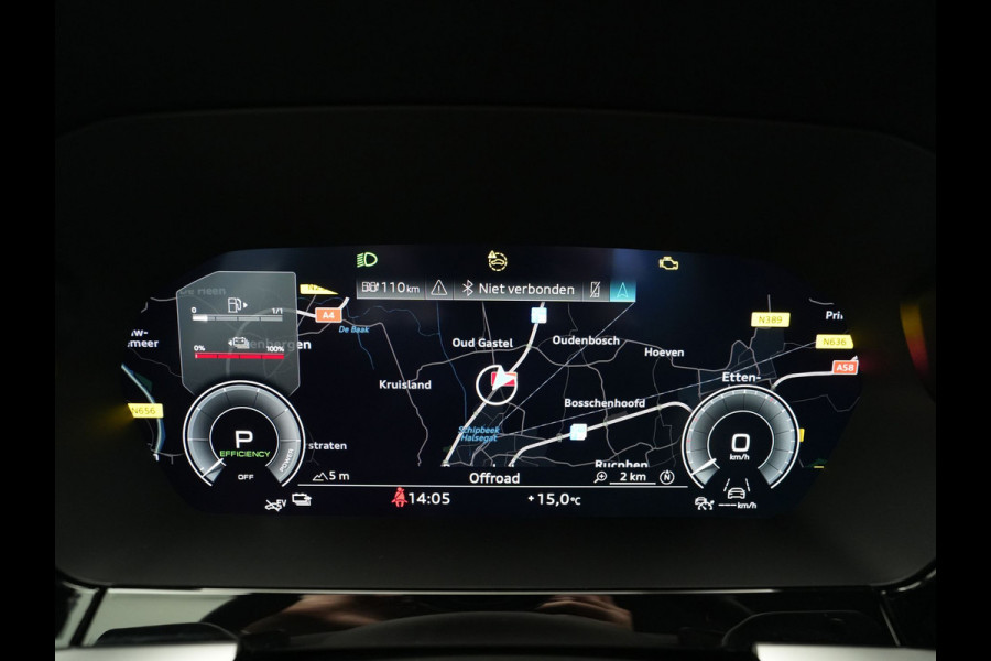 Audi A3 Sportback 40 TFSI e 204pk Edition Navigatie Pdc Acc Stoelverwarming Carplay 294