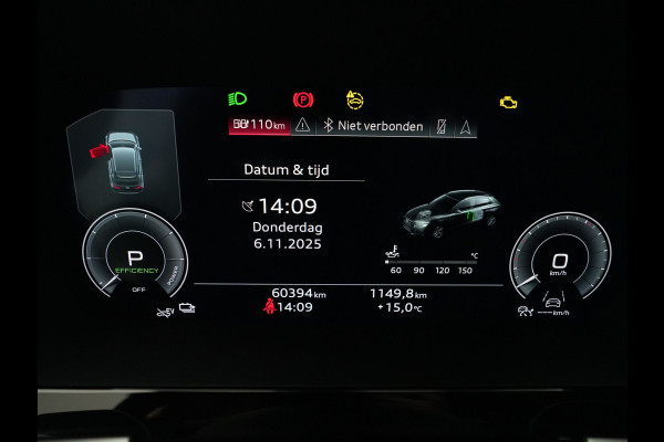 Audi A3 Sportback 40 TFSI e 204pk Edition Navigatie Pdc Acc Stoelverwarming Carplay 294