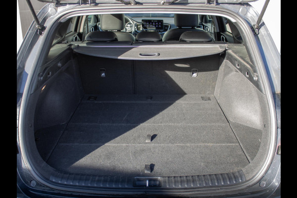 Kia Ceed Sportswagon 1.0 T-GDi DynamicPlusLine | Stoel en stuurverwarming | Carplay | Achteruitrijcamera |
