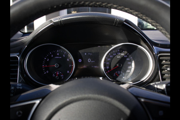 Kia Ceed Sportswagon 1.0 T-GDi DynamicPlusLine | Stoel en stuurverwarming | Carplay | Achteruitrijcamera |