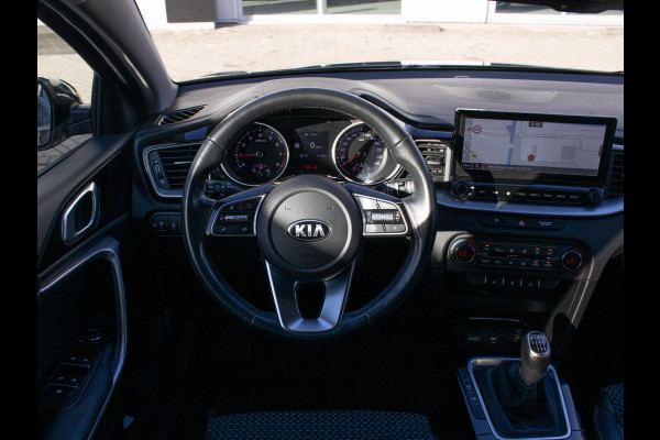 Kia Ceed Sportswagon 1.0 T-GDi DynamicPlusLine | Stoel en stuurverwarming | Carplay | Achteruitrijcamera |