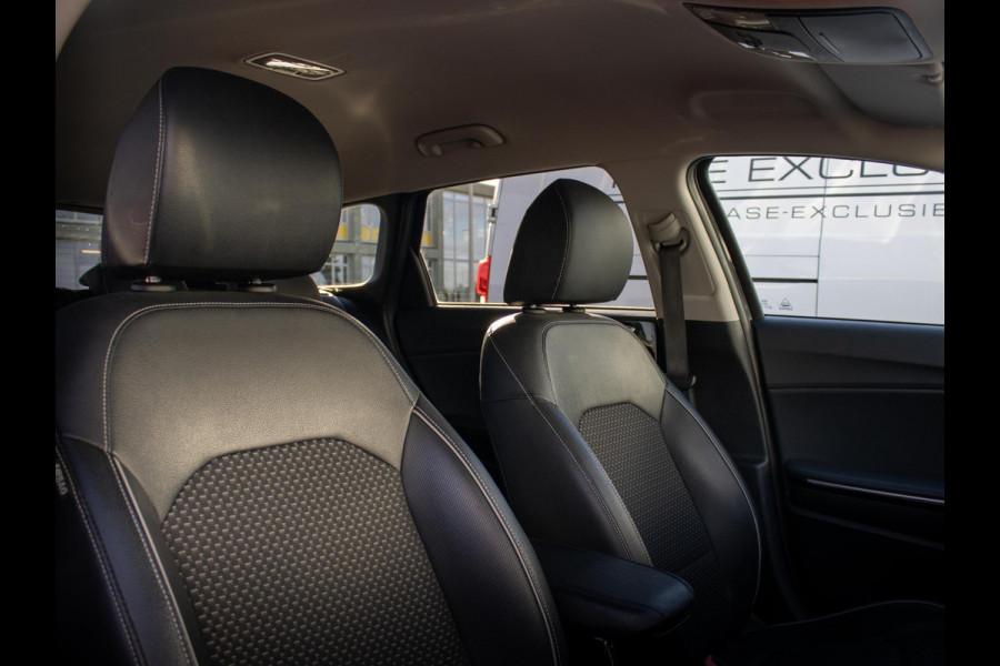 Kia Ceed Sportswagon 1.0 T-GDi DynamicPlusLine | Stoel en stuurverwarming | Carplay | Achteruitrijcamera |