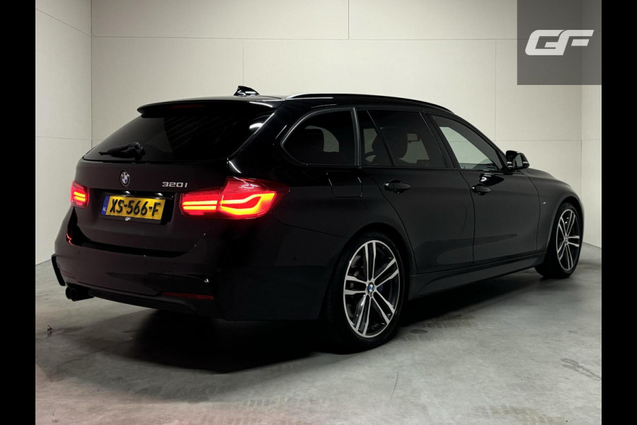 BMW 3 Serie Touring 320i M Sport Pano H/K Leer Camera NAP