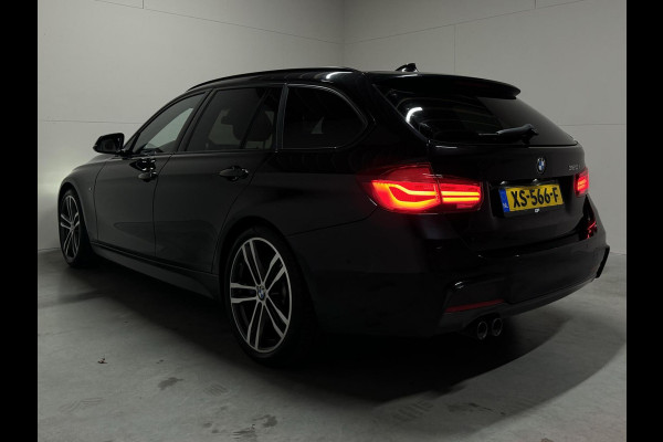 BMW 3 Serie Touring 320i M Sport Pano H/K Leer Camera NAP