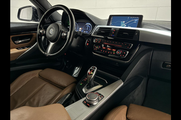 BMW 3 Serie Touring 320i M Sport Pano H/K Leer Camera NAP