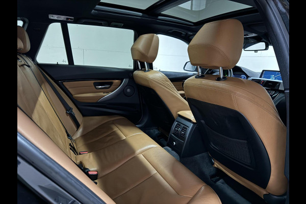 BMW 3 Serie Touring 320i M Sport Pano H/K Leer Camera NAP