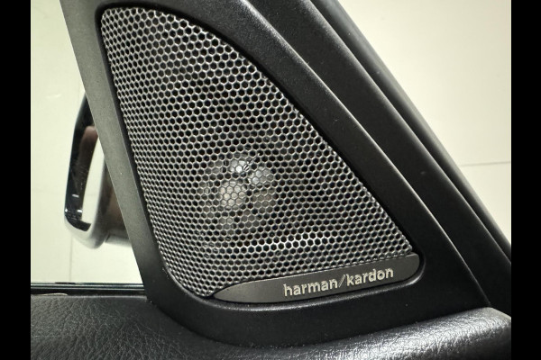 BMW 3 Serie Touring 320i M Sport Pano H/K Leer Camera NAP