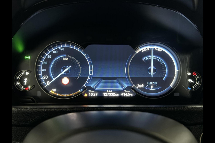 BMW 3 Serie Touring 320i M Sport Pano H/K Leer Camera NAP