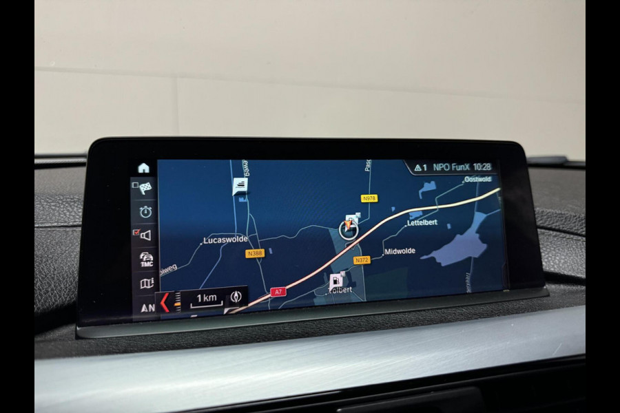 BMW 3 Serie Touring 320i M Sport Pano H/K Leer Camera NAP