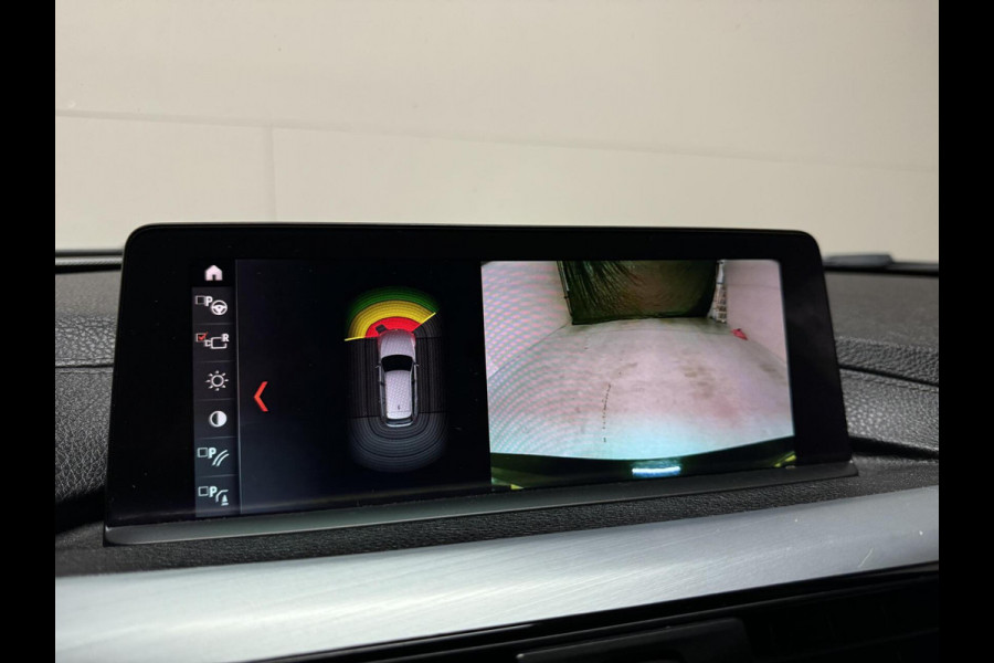 BMW 3 Serie Touring 320i M Sport Pano H/K Leer Camera NAP